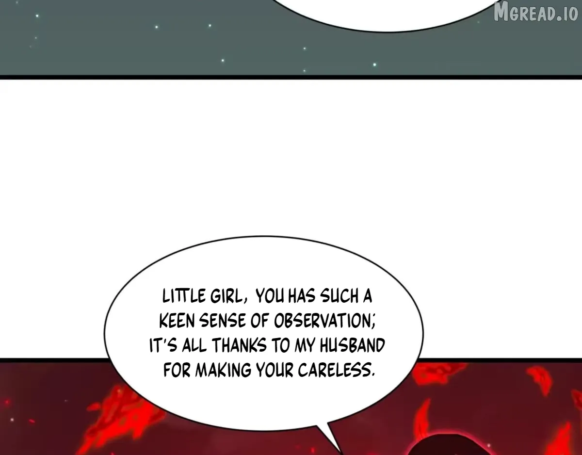 Era of the Haunted Chapter 604 page 122 - 