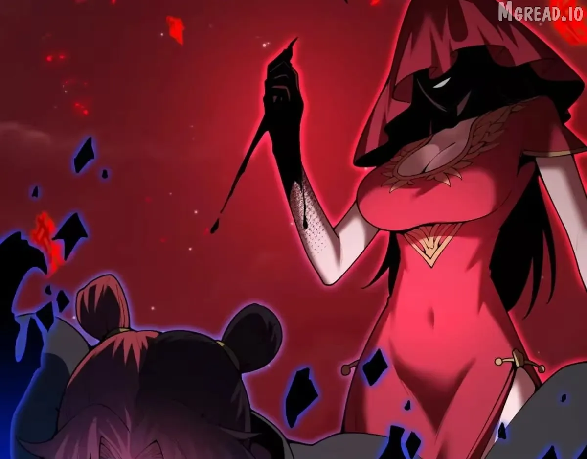 Era of the Haunted Chapter 604 page 123 - 