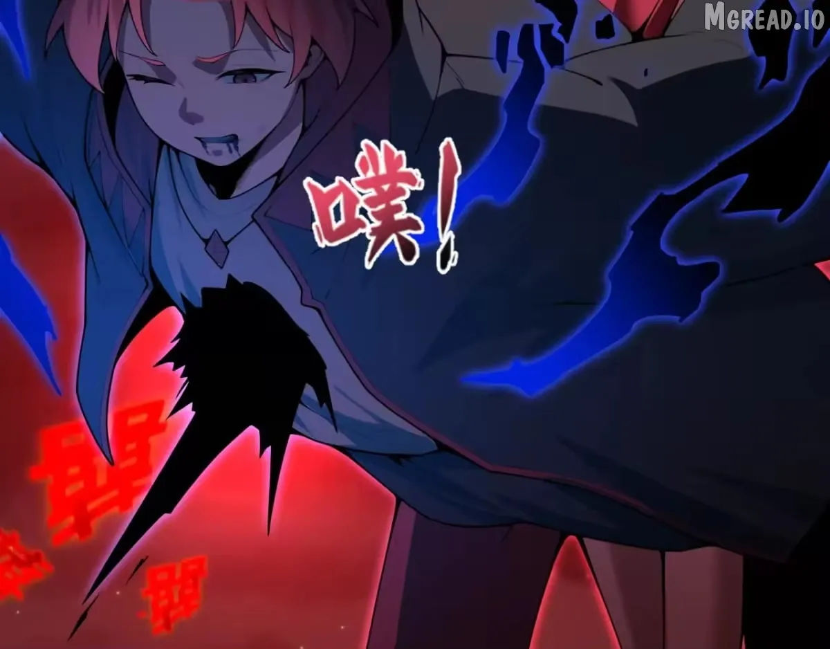 Era of the Haunted Chapter 604 page 124 - 