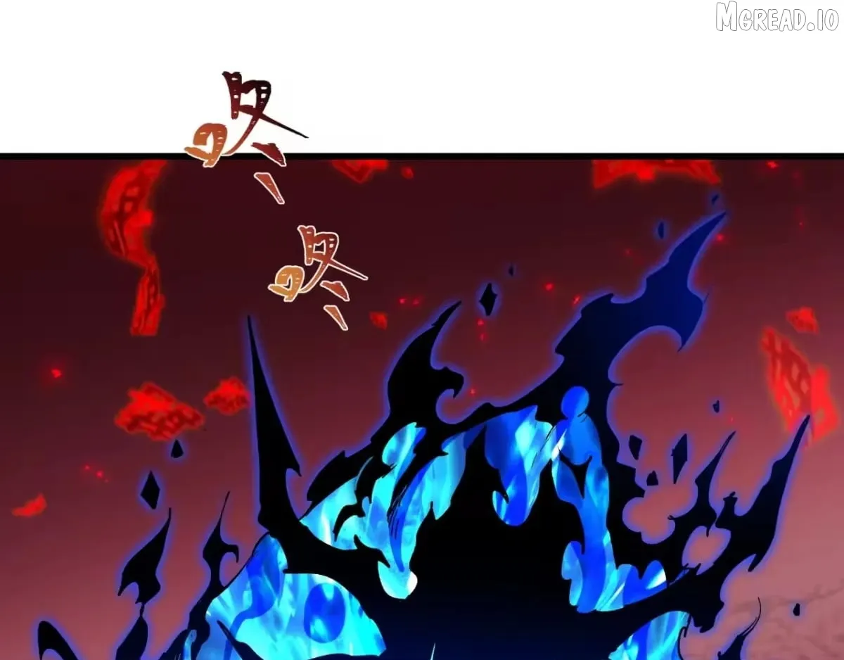 Era of the Haunted Chapter 604 page 126 - 
