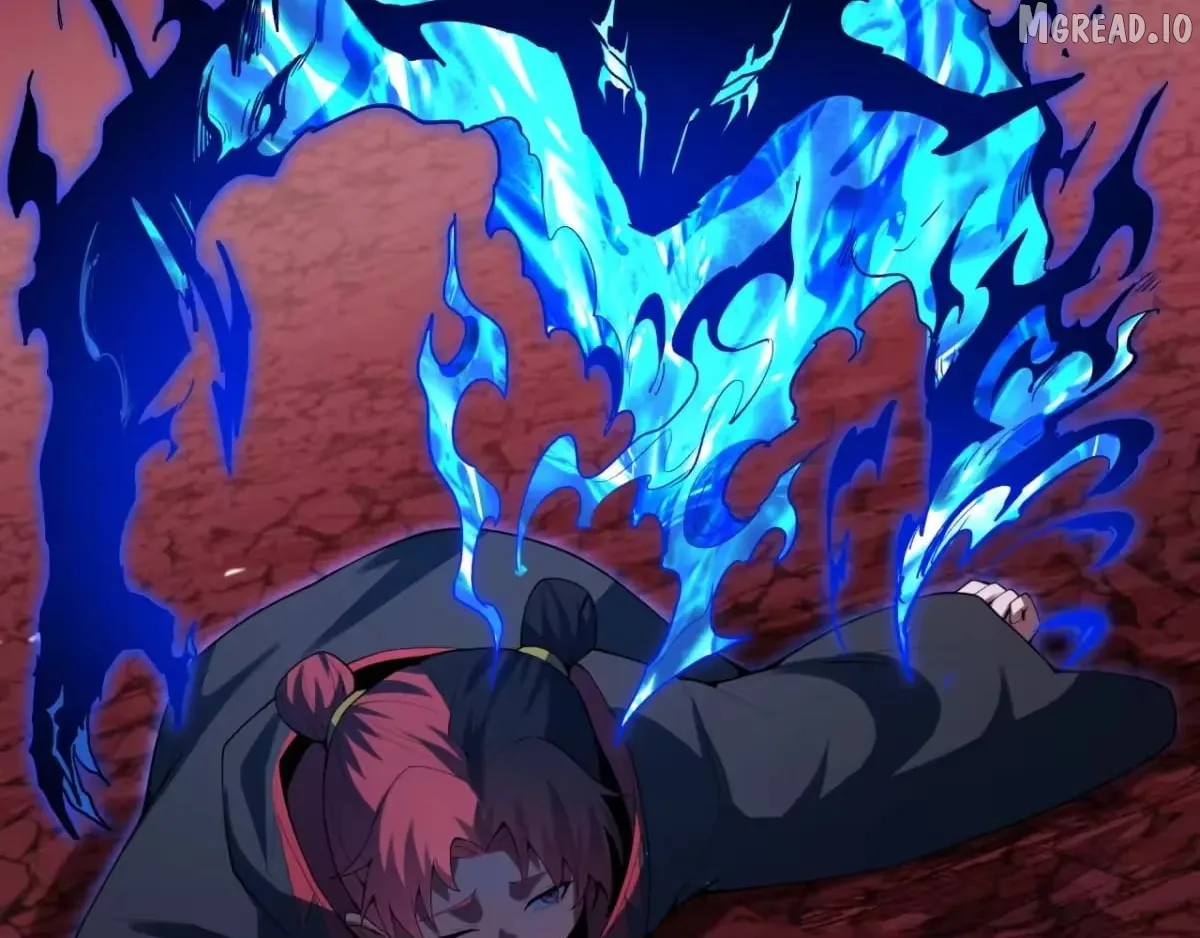 Era of the Haunted Chapter 604 page 127 - 