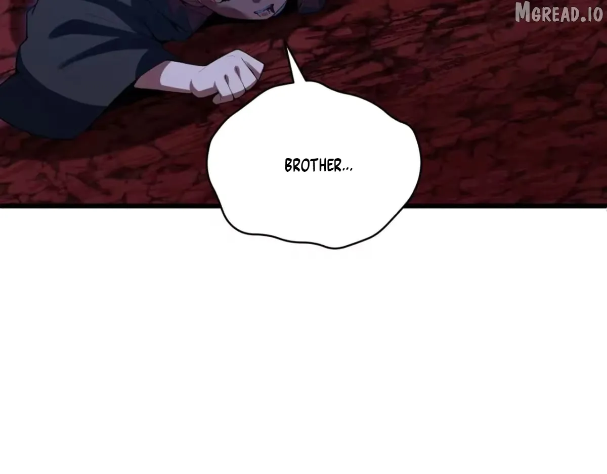 Era of the Haunted Chapter 604 page 128 - 