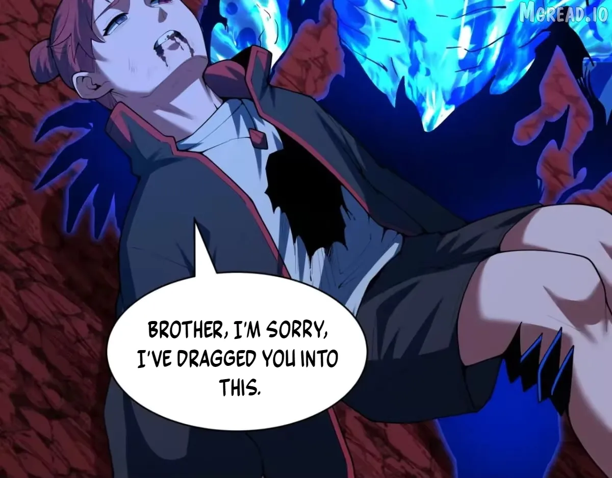 Era of the Haunted Chapter 604 page 130 - 