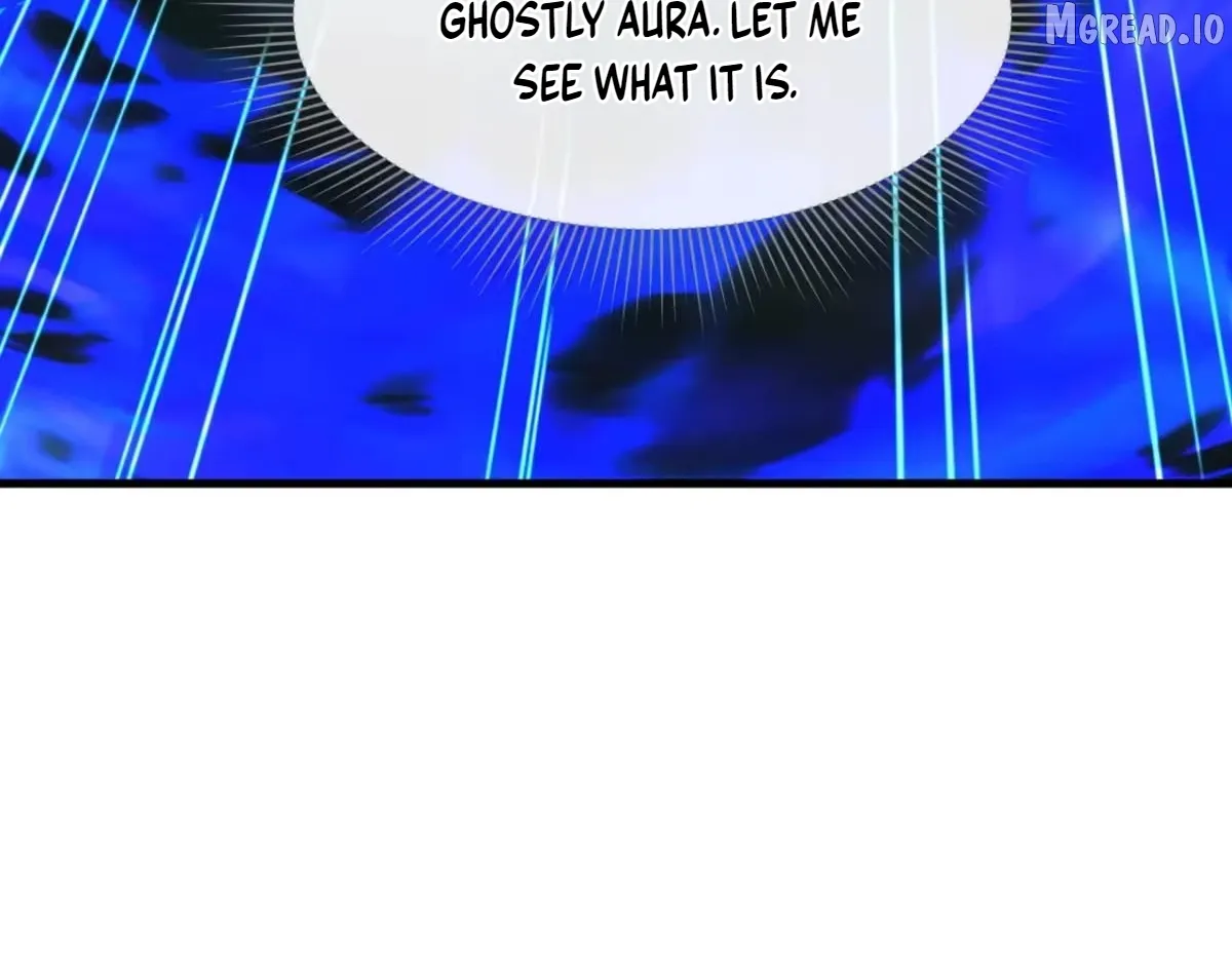 Era of the Haunted Chapter 604 page 14 - 