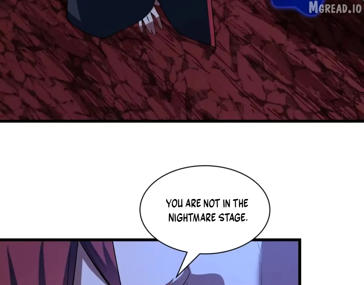 Era of the Haunted Chapter 604 page 131 - 