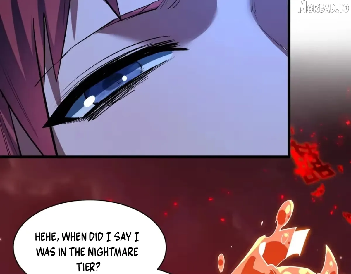 Era of the Haunted Chapter 604 page 132 - 