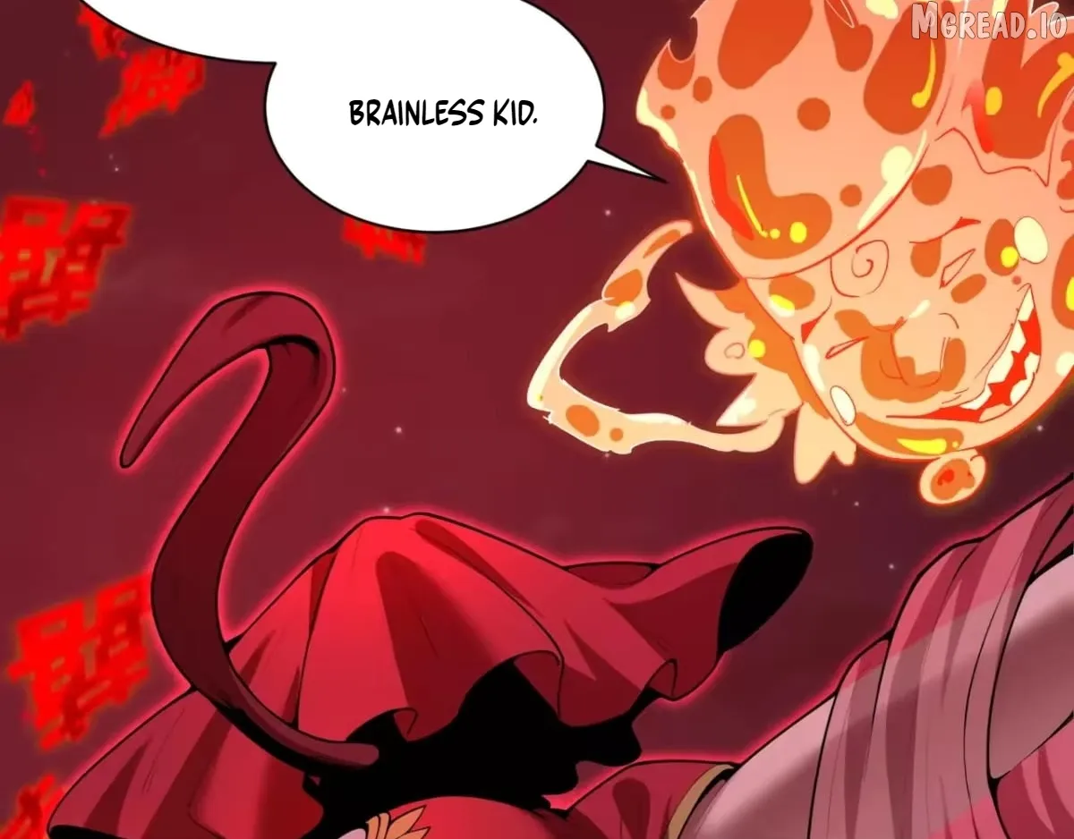 Era of the Haunted Chapter 604 page 133 - 