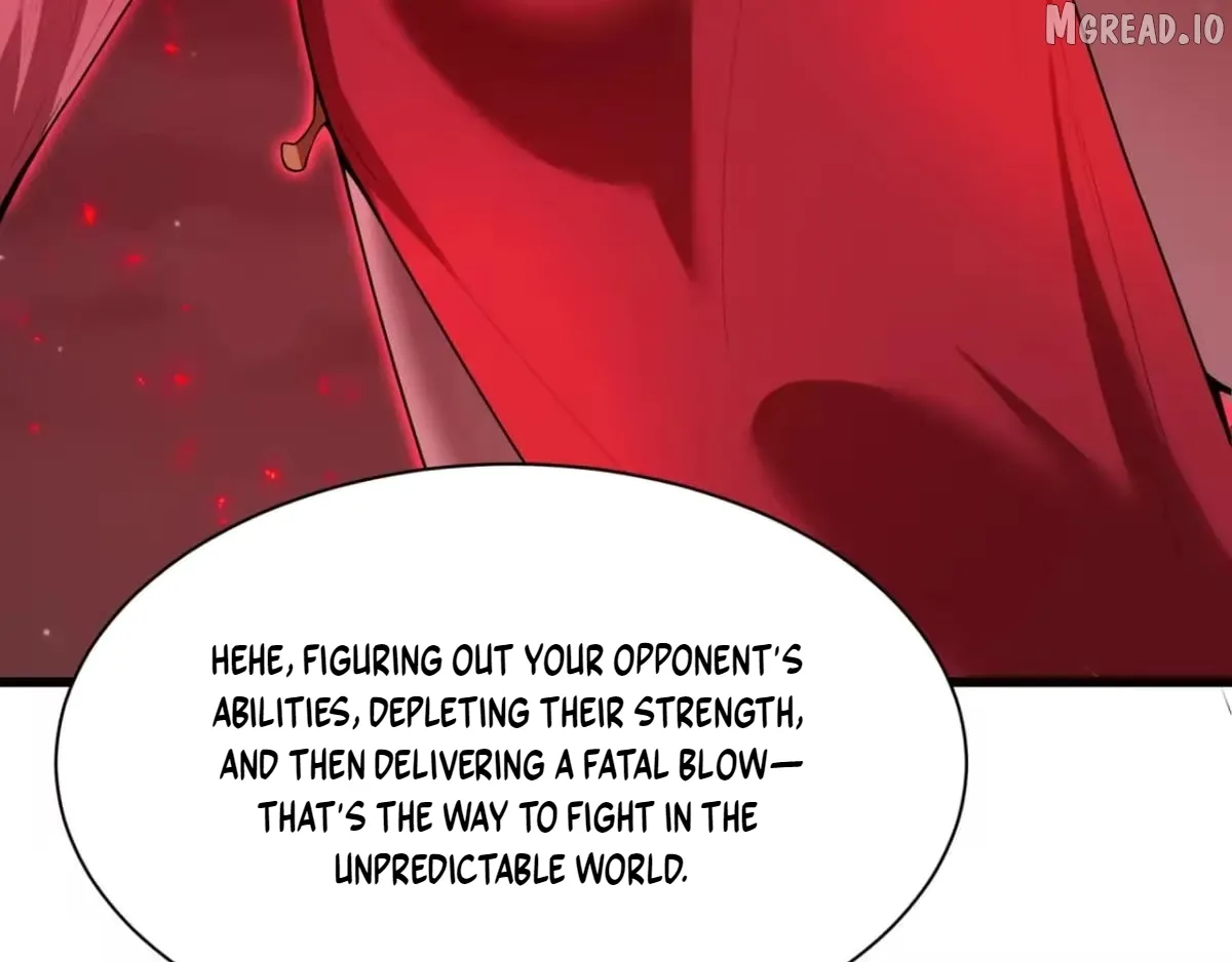 Era of the Haunted Chapter 604 page 135 - 