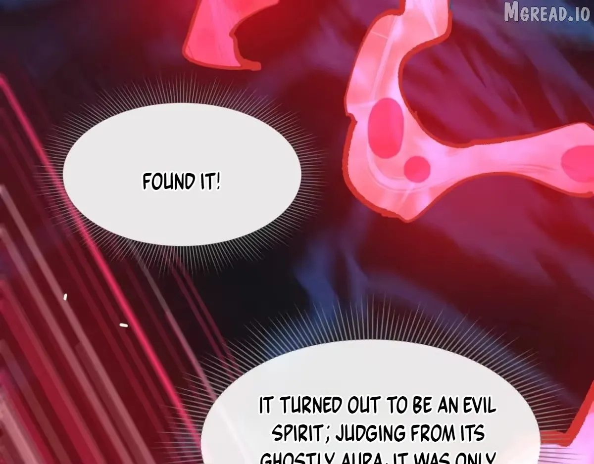 Era of the Haunted Chapter 604 page 16 - 