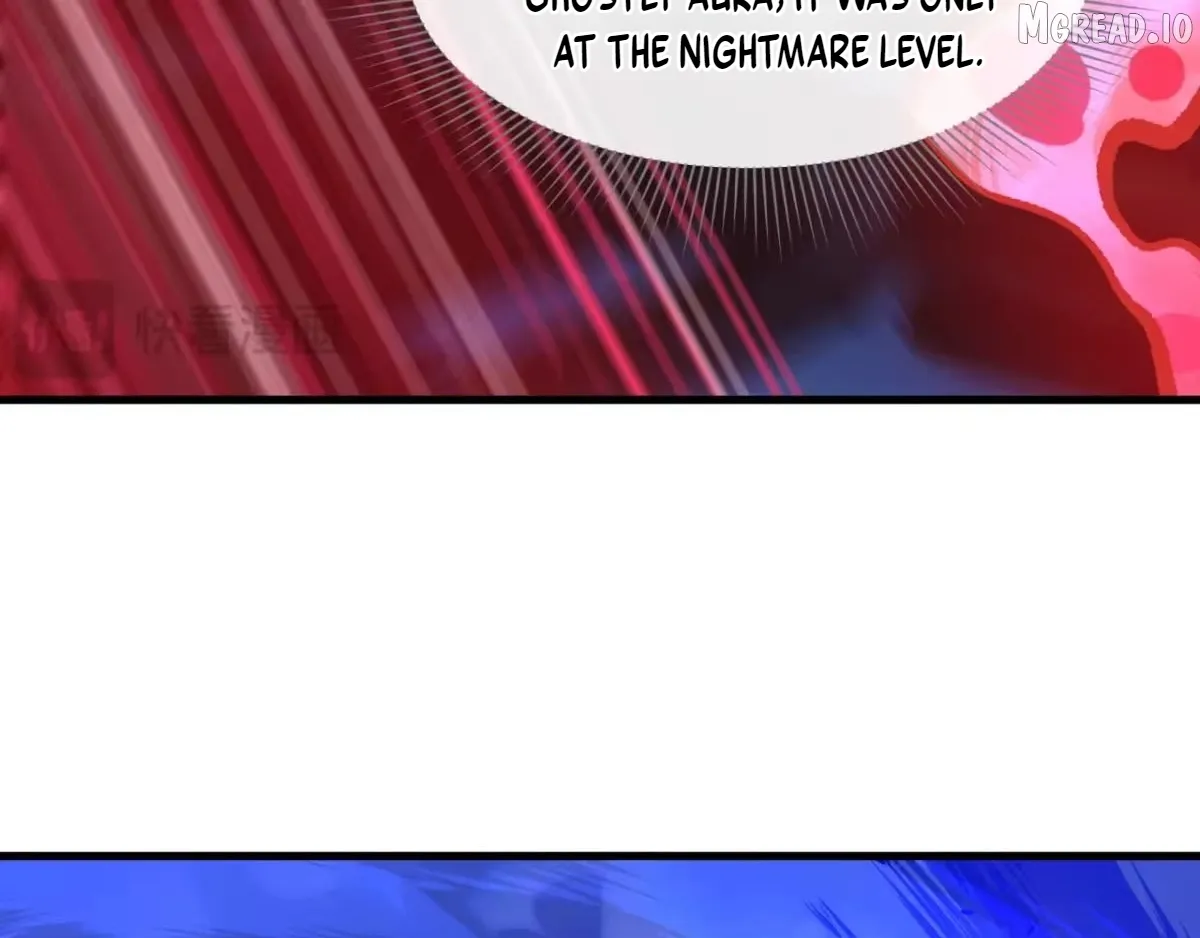 Era of the Haunted Chapter 604 page 17 - 
