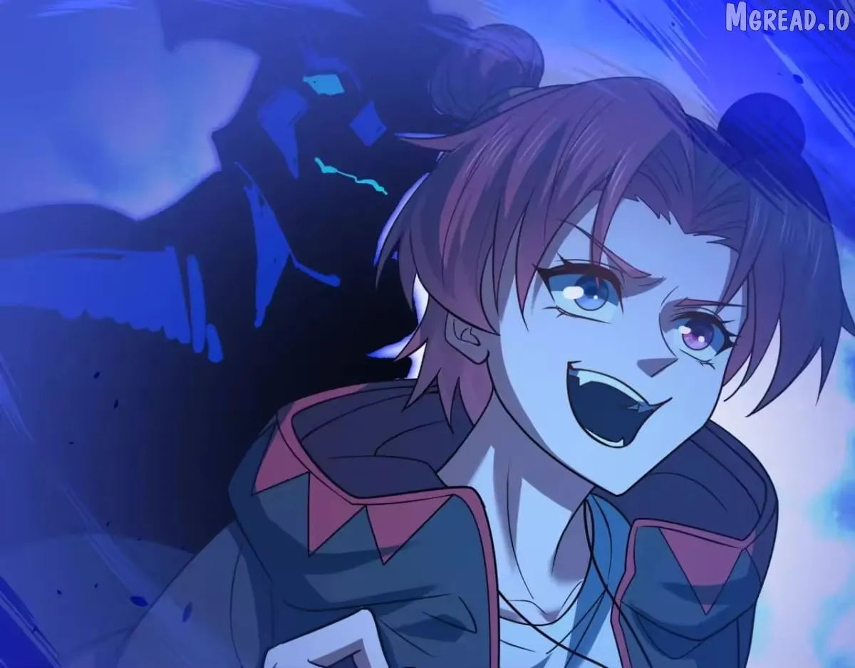 Era of the Haunted Chapter 604 page 18 - 