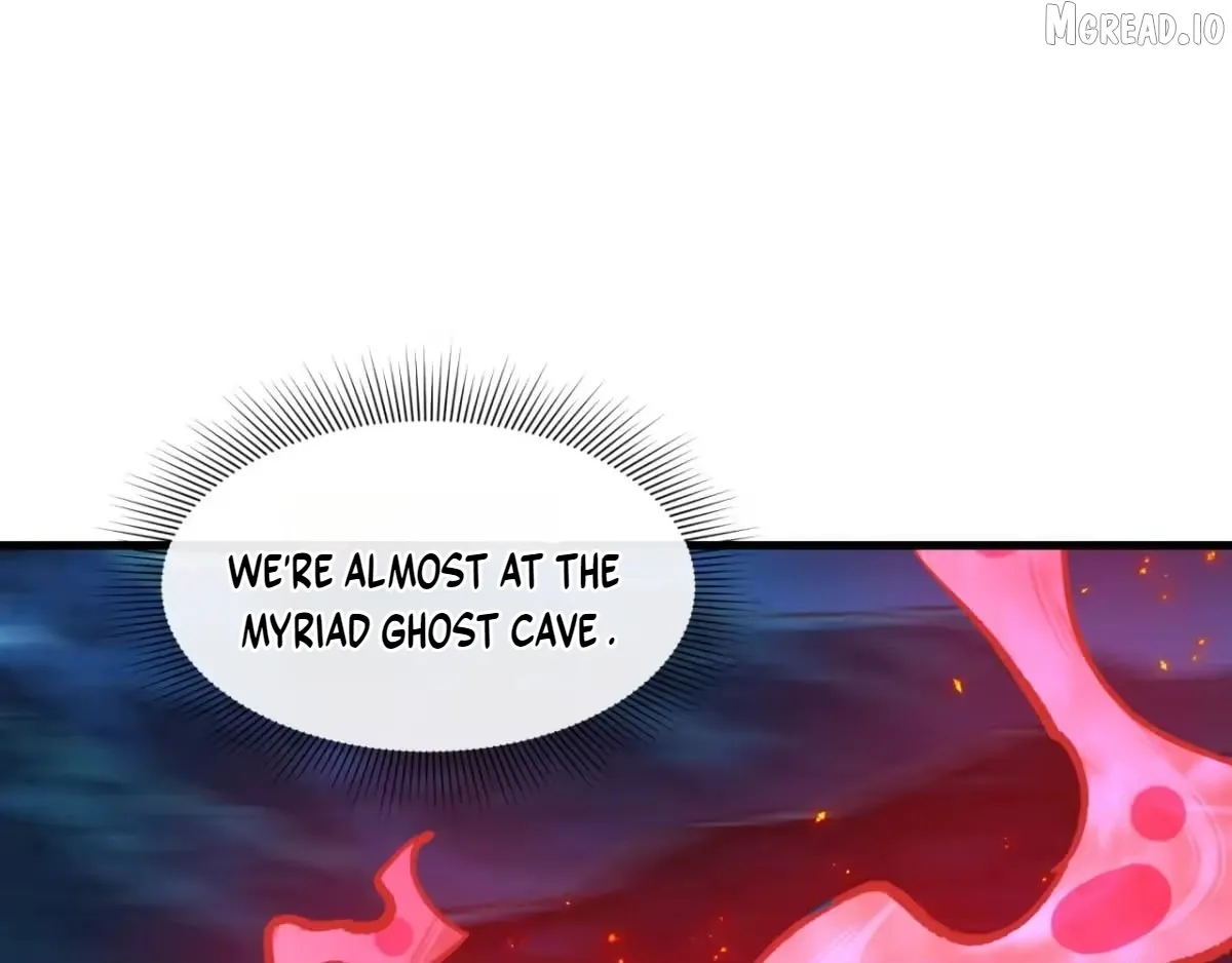 Era of the Haunted Chapter 604 page 21 - 