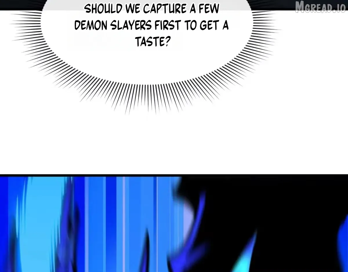 Era of the Haunted Chapter 604 page 23 - 