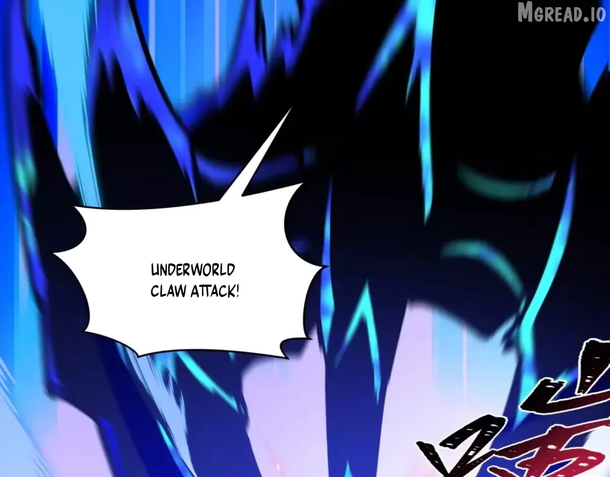 Era of the Haunted Chapter 604 page 24 - 