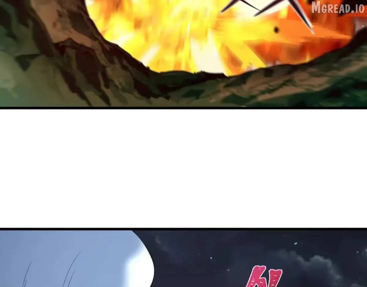 Era of the Haunted Chapter 604 page 28 - 