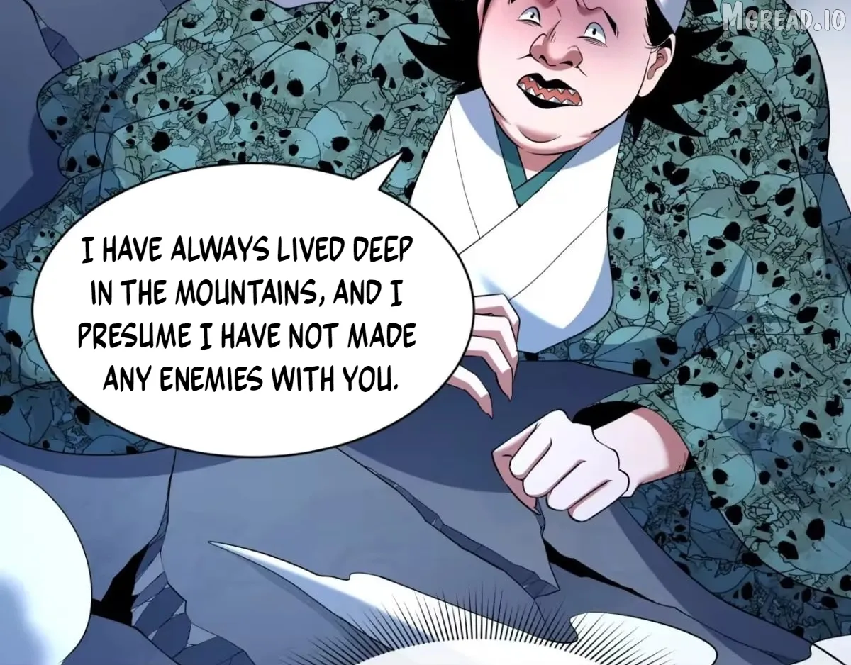 Era of the Haunted Chapter 604 page 30 - 