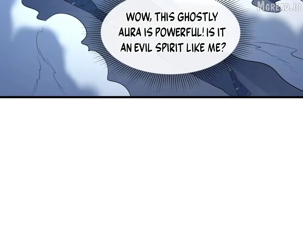 Era of the Haunted Chapter 604 page 31 - 