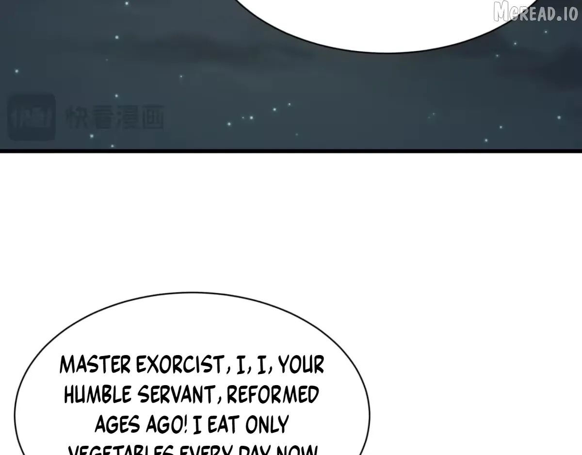 Era of the Haunted Chapter 604 page 34 - 