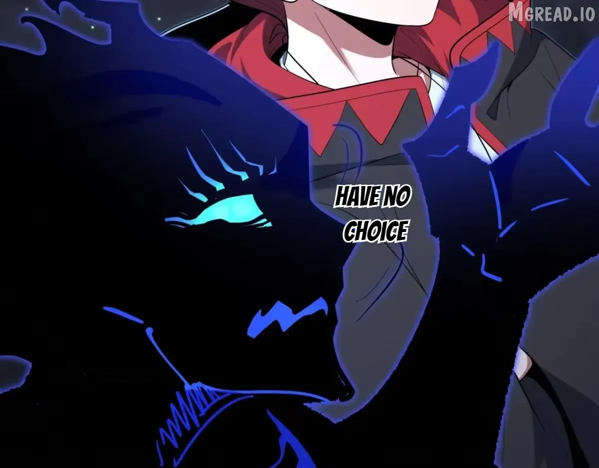 Era of the Haunted Chapter 604 page 38 - 