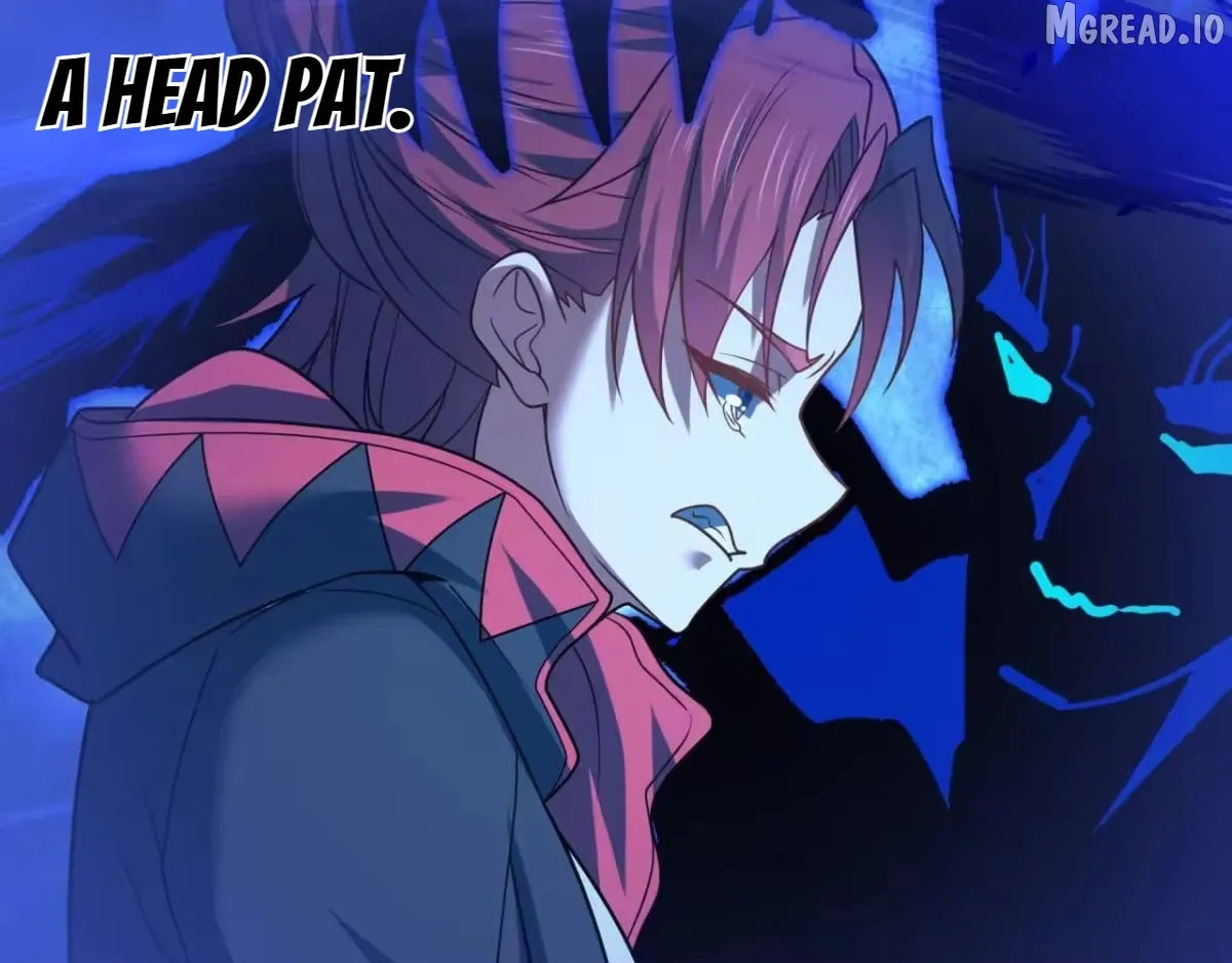 Era of the Haunted Chapter 604 page 5 - 