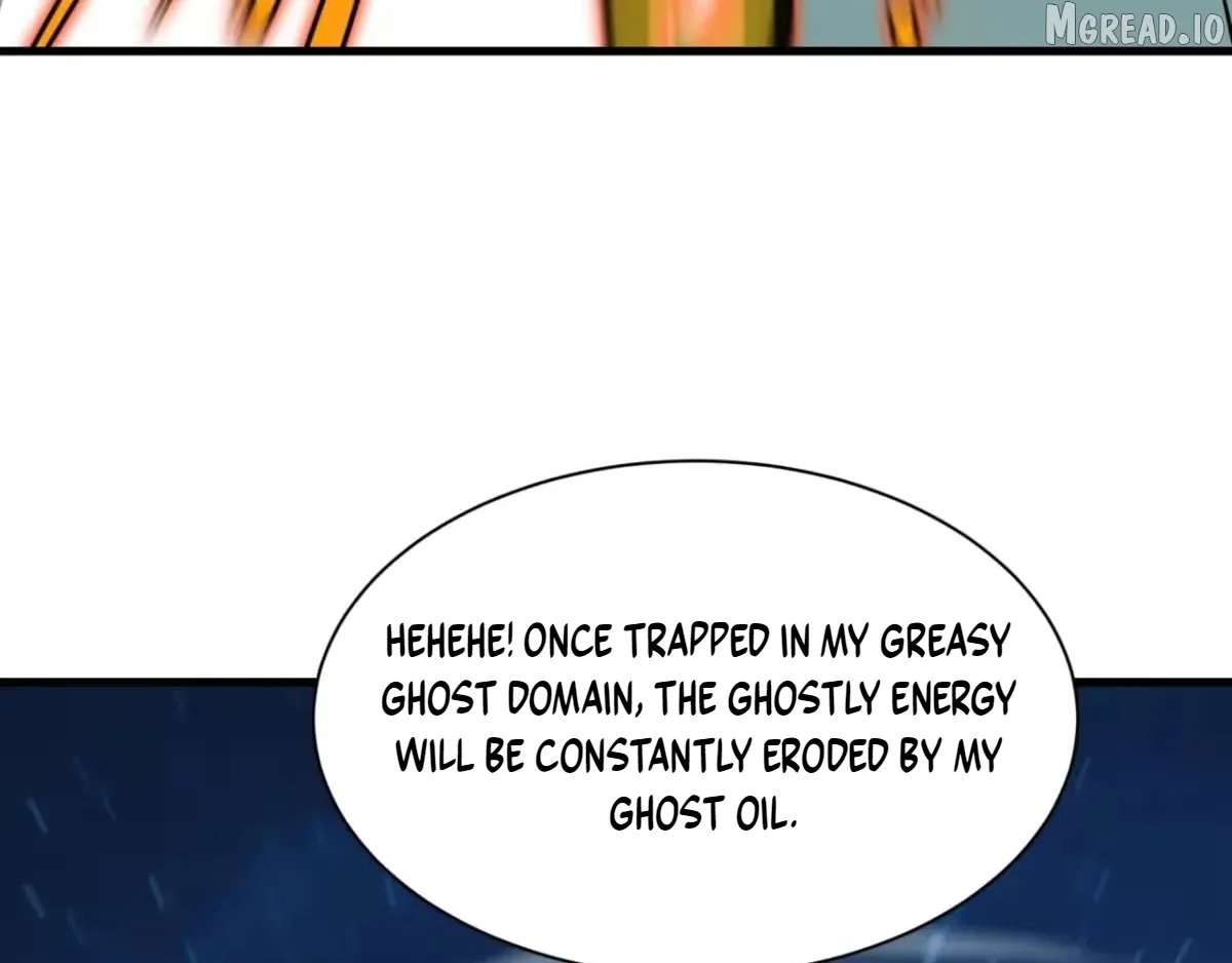 Era of the Haunted Chapter 604 page 42 - 