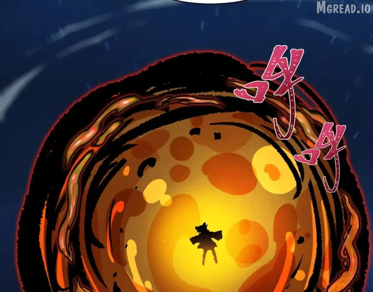 Era of the Haunted Chapter 604 page 43 - 