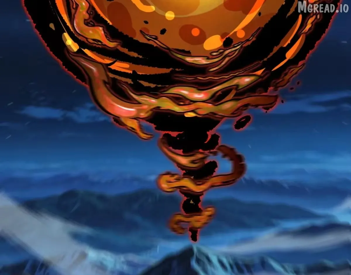 Era of the Haunted Chapter 604 page 44 - 