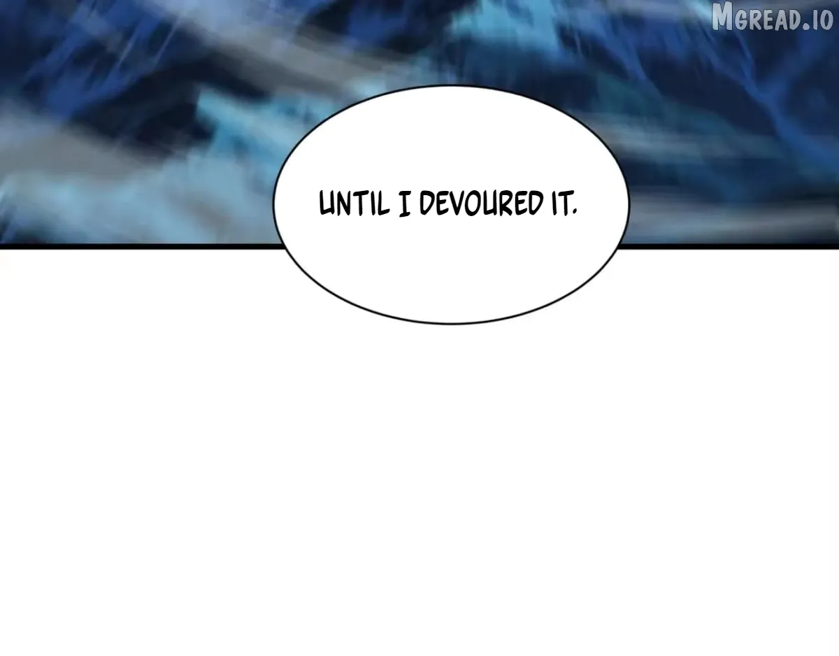 Era of the Haunted Chapter 604 page 45 - 