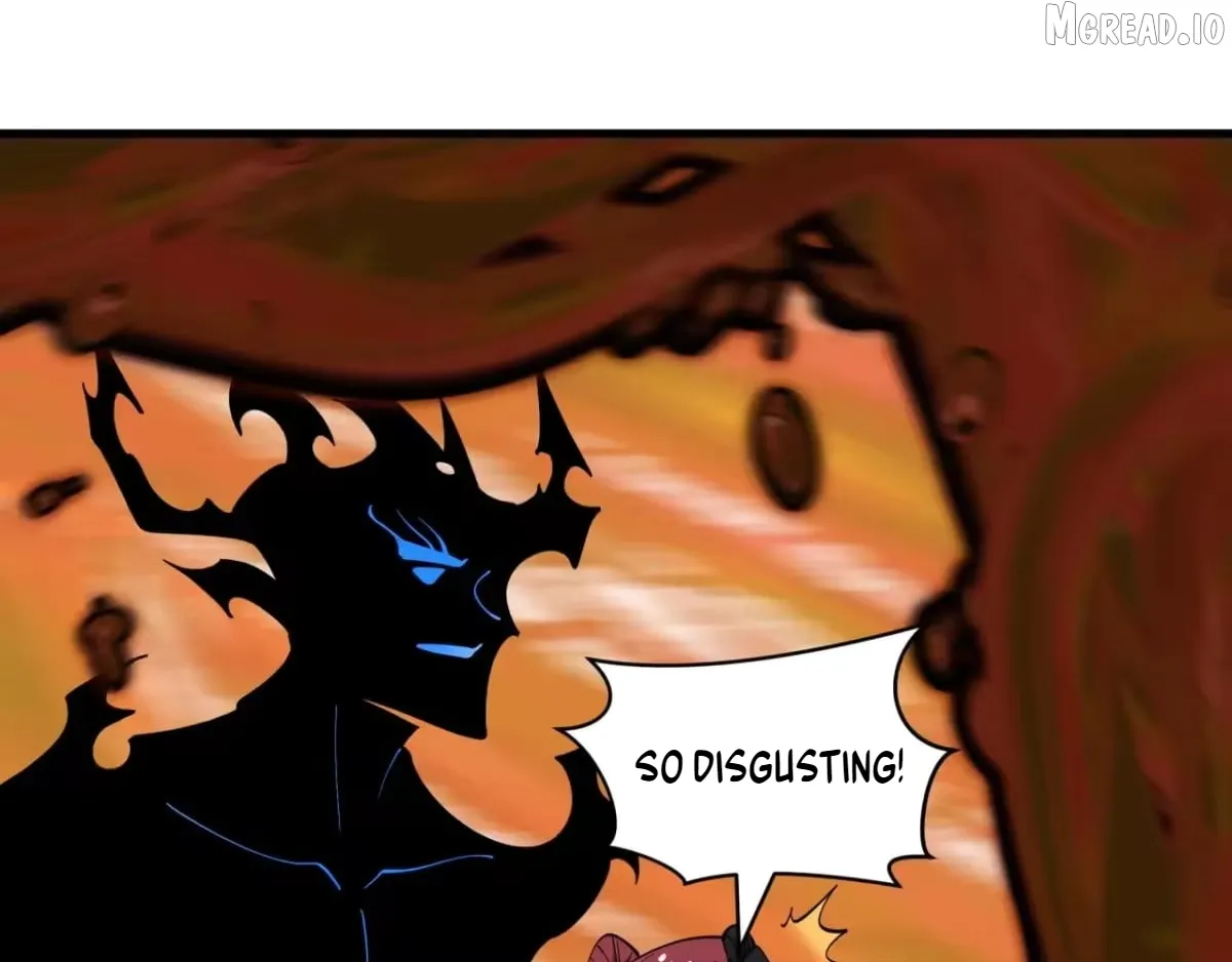 Era of the Haunted Chapter 604 page 46 - 