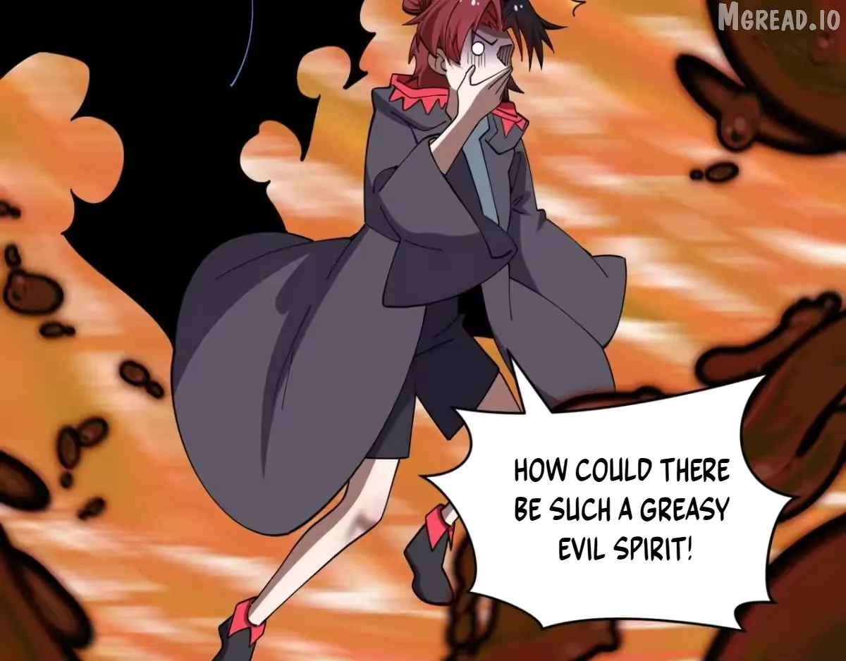 Era of the Haunted Chapter 604 page 47 - 
