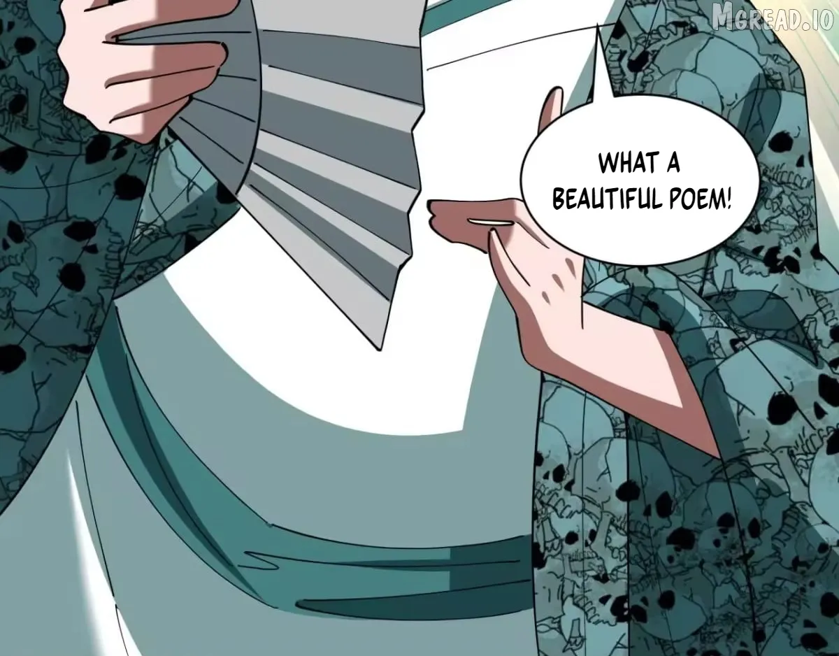 Era of the Haunted Chapter 604 page 50 - 