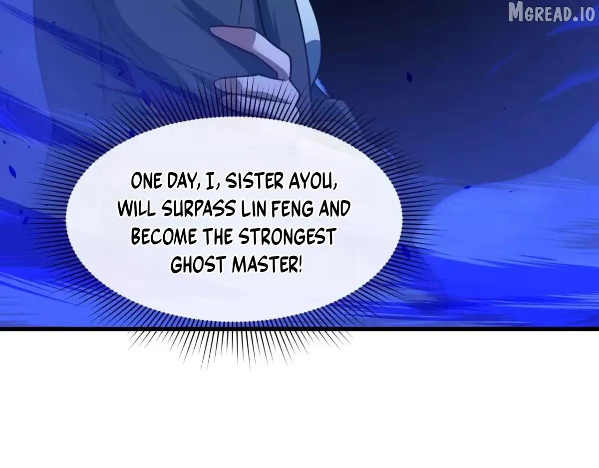 Era of the Haunted Chapter 604 page 6 - 