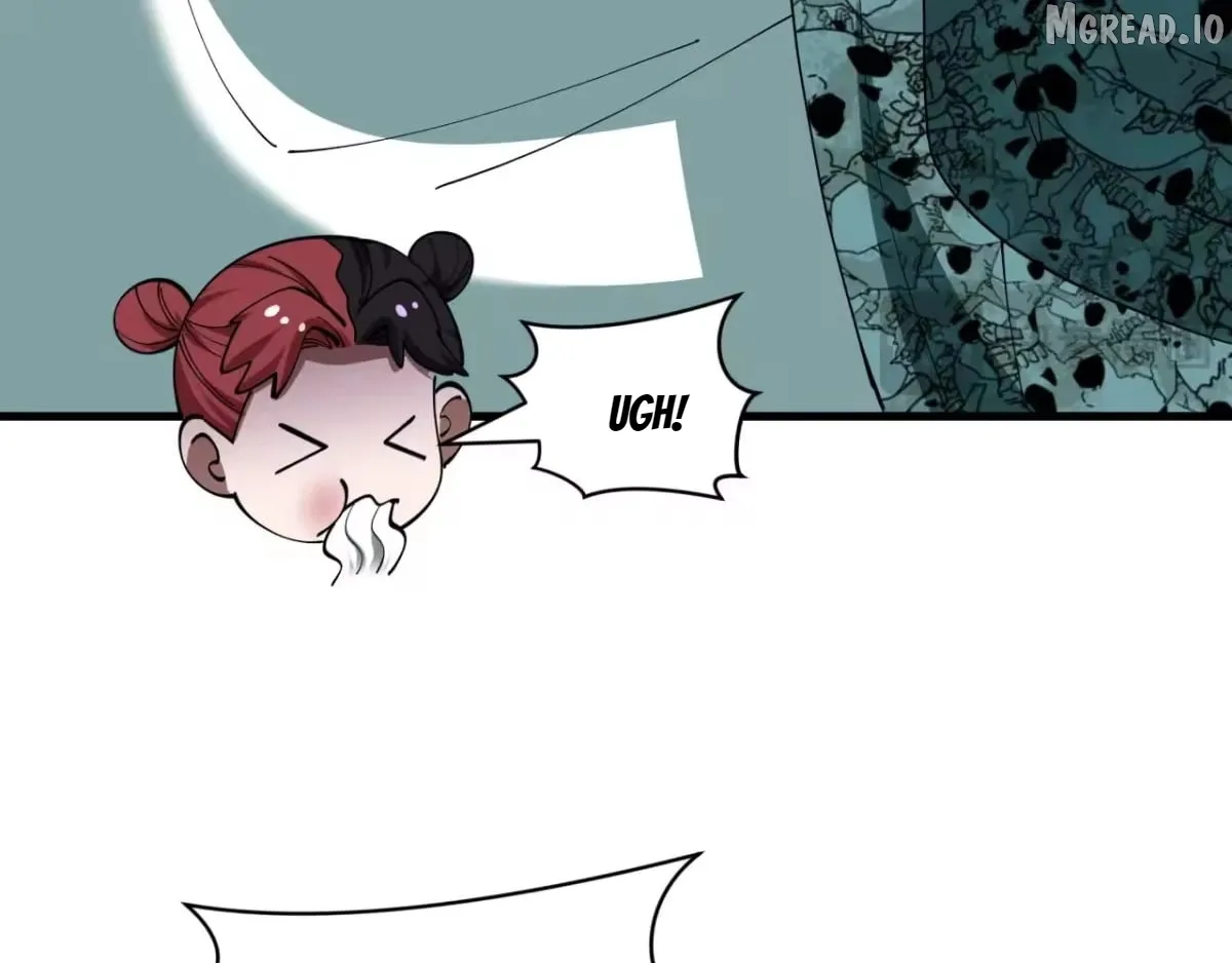 Era of the Haunted Chapter 604 page 51 - 