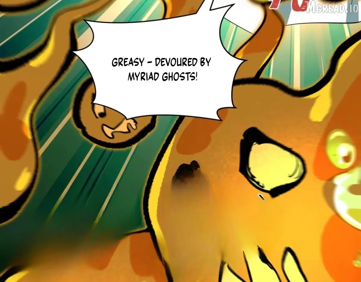 Era of the Haunted Chapter 604 page 53 - 
