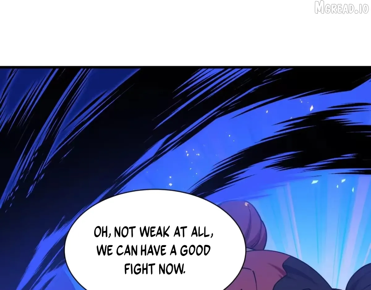 Era of the Haunted Chapter 604 page 55 - 