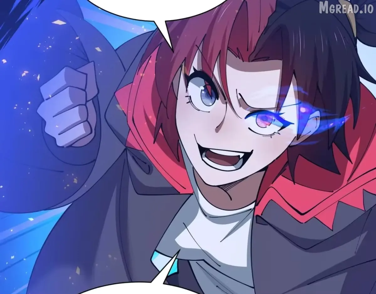 Era of the Haunted Chapter 604 page 56 - 