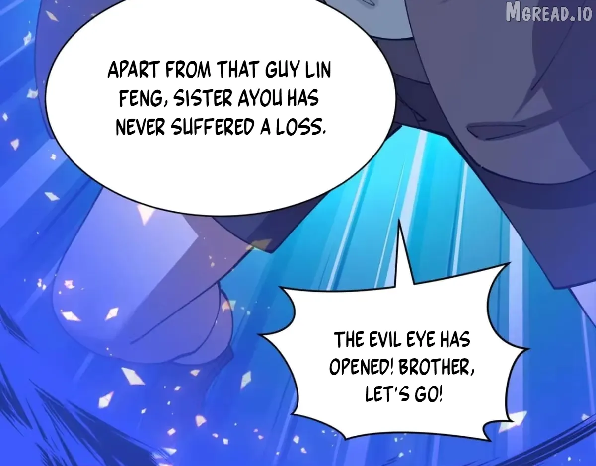 Era of the Haunted Chapter 604 page 57 - 