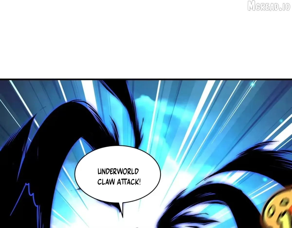 Era of the Haunted Chapter 604 page 60 - 