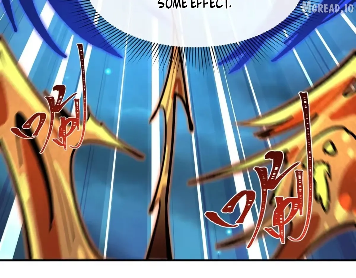 Era of the Haunted Chapter 604 page 62 - 