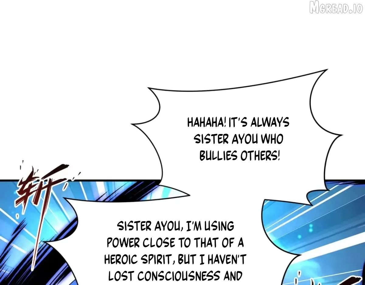 Era of the Haunted Chapter 604 page 63 - 