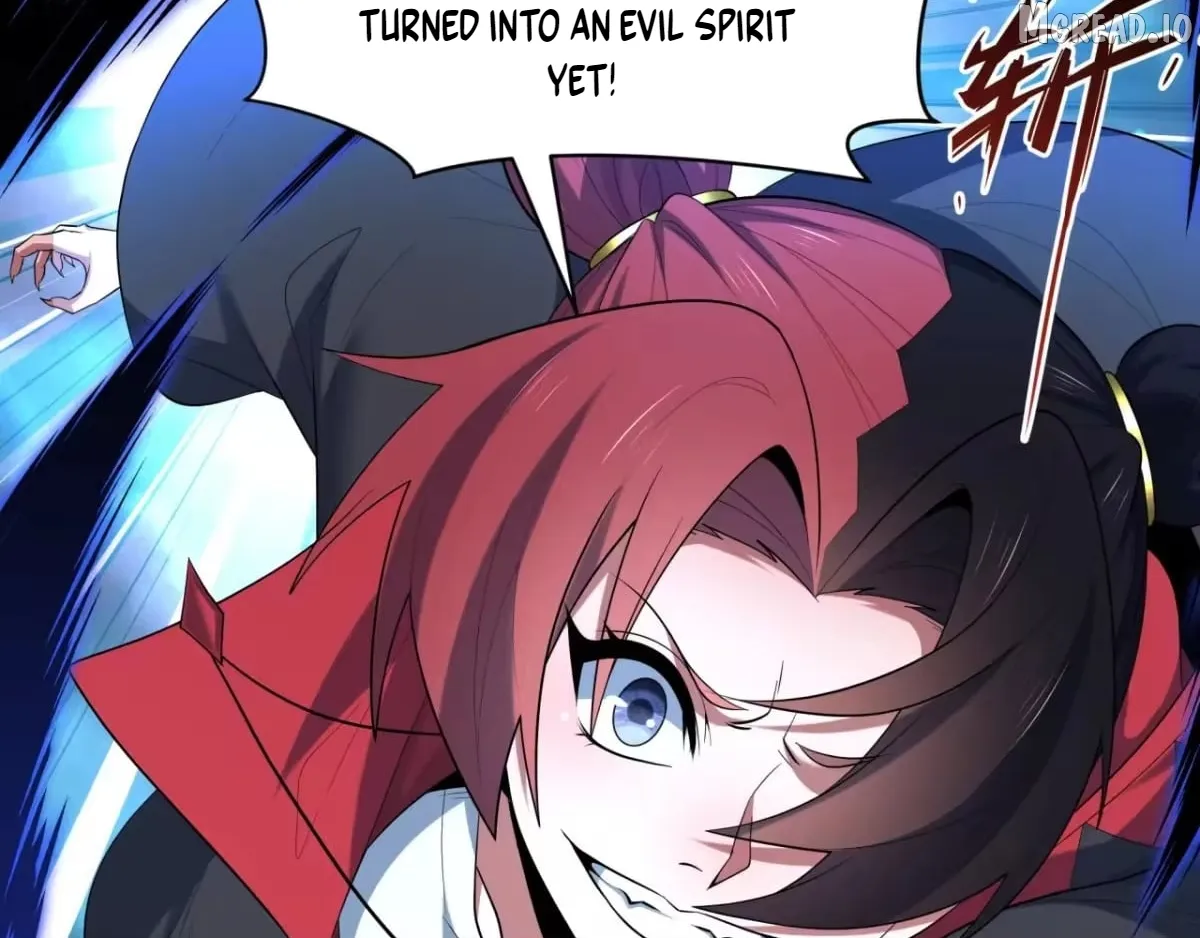 Era of the Haunted Chapter 604 page 64 - 