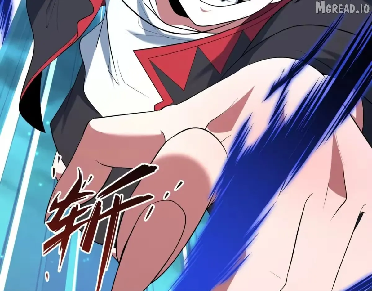Era of the Haunted Chapter 604 page 65 - 