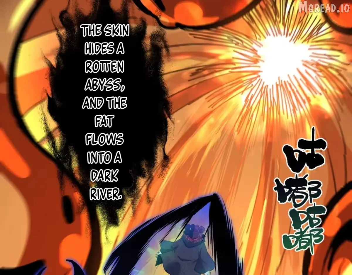 Era of the Haunted Chapter 604 page 67 - 