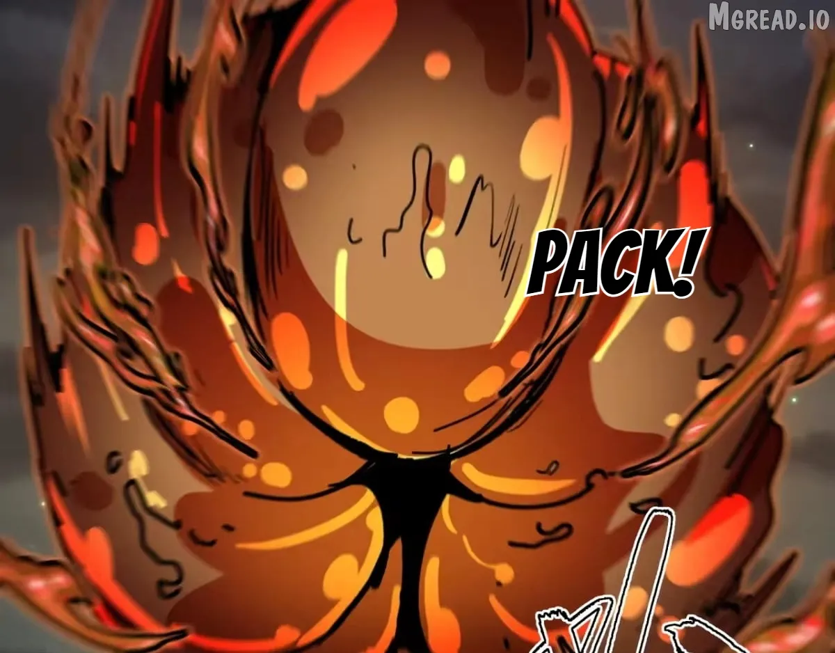 Era of the Haunted Chapter 604 page 70 - 