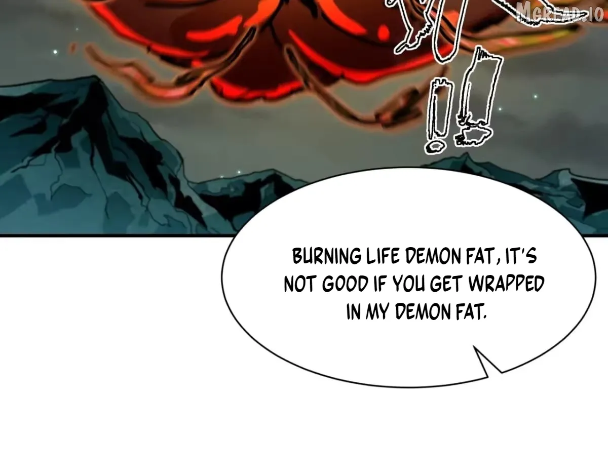 Era of the Haunted Chapter 604 page 71 - 