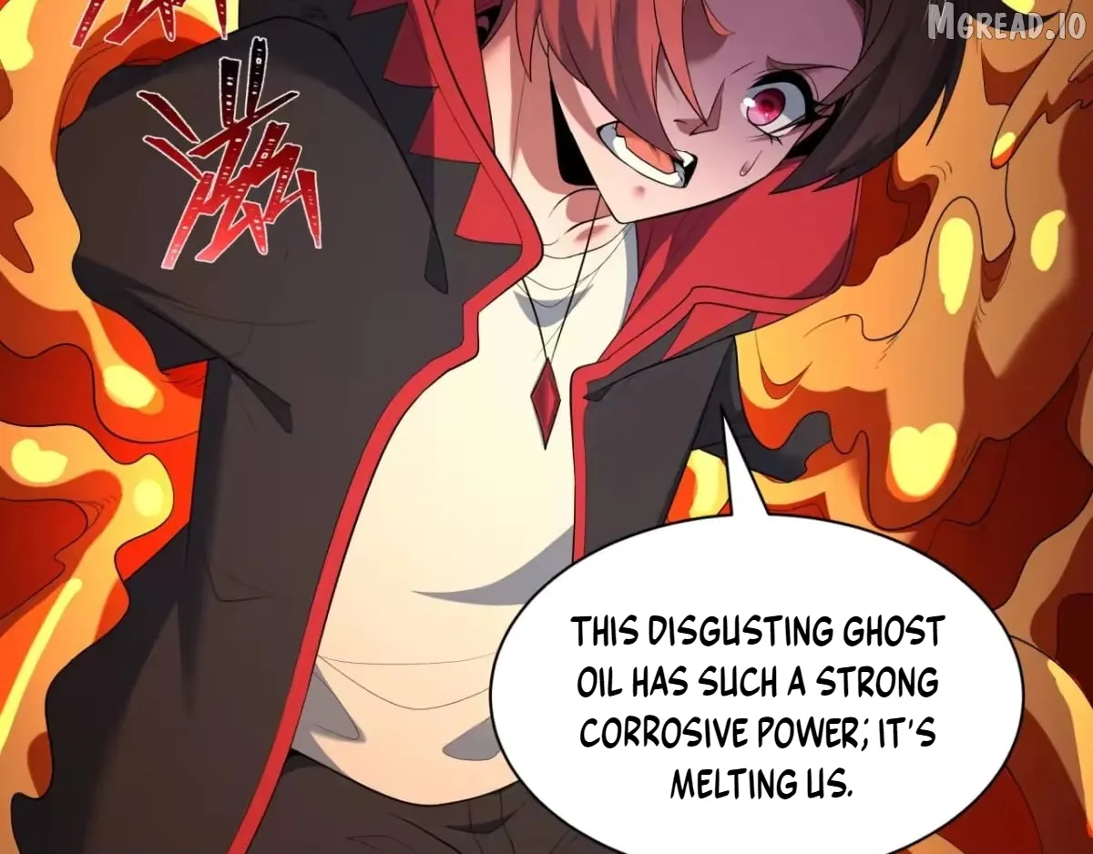 Era of the Haunted Chapter 604 page 73 - 