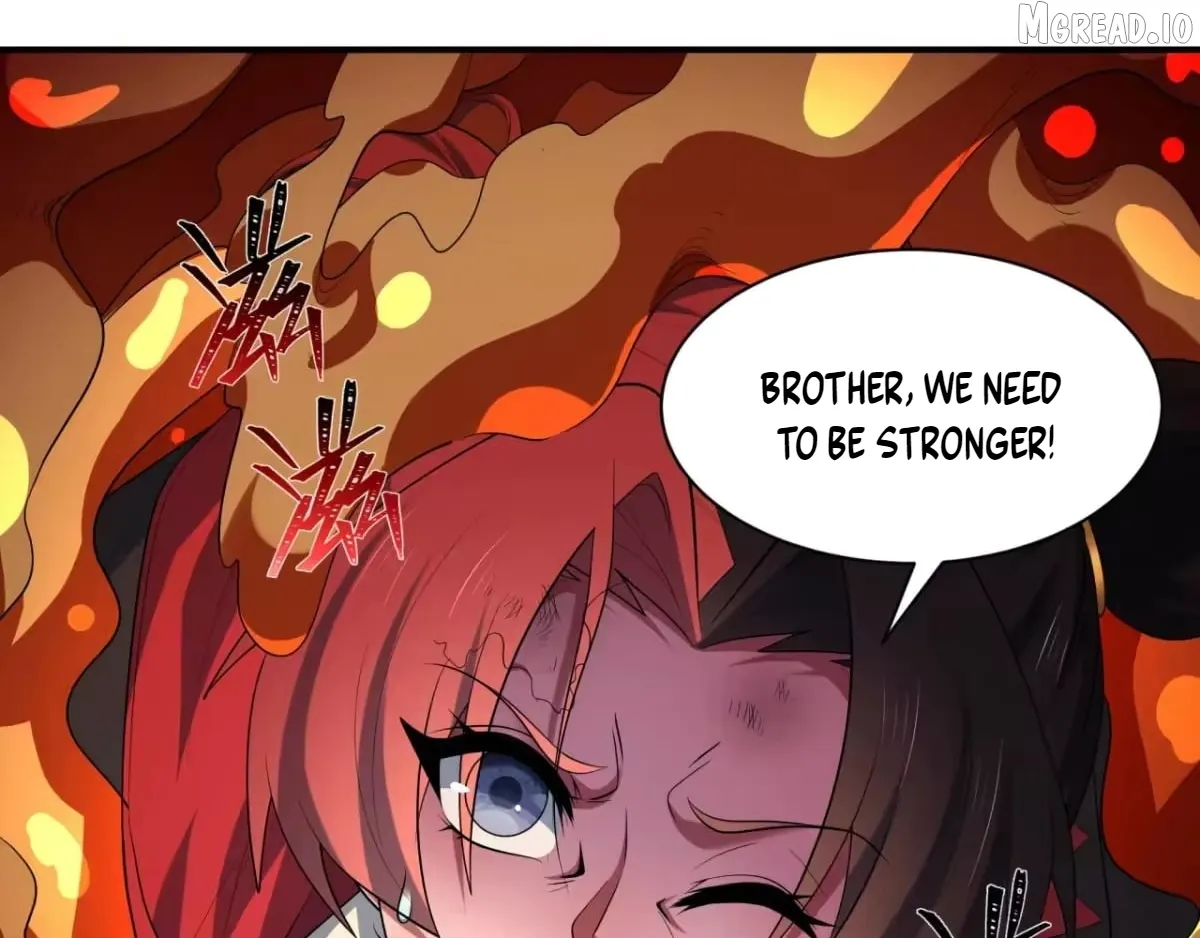 Era of the Haunted Chapter 604 page 75 - 