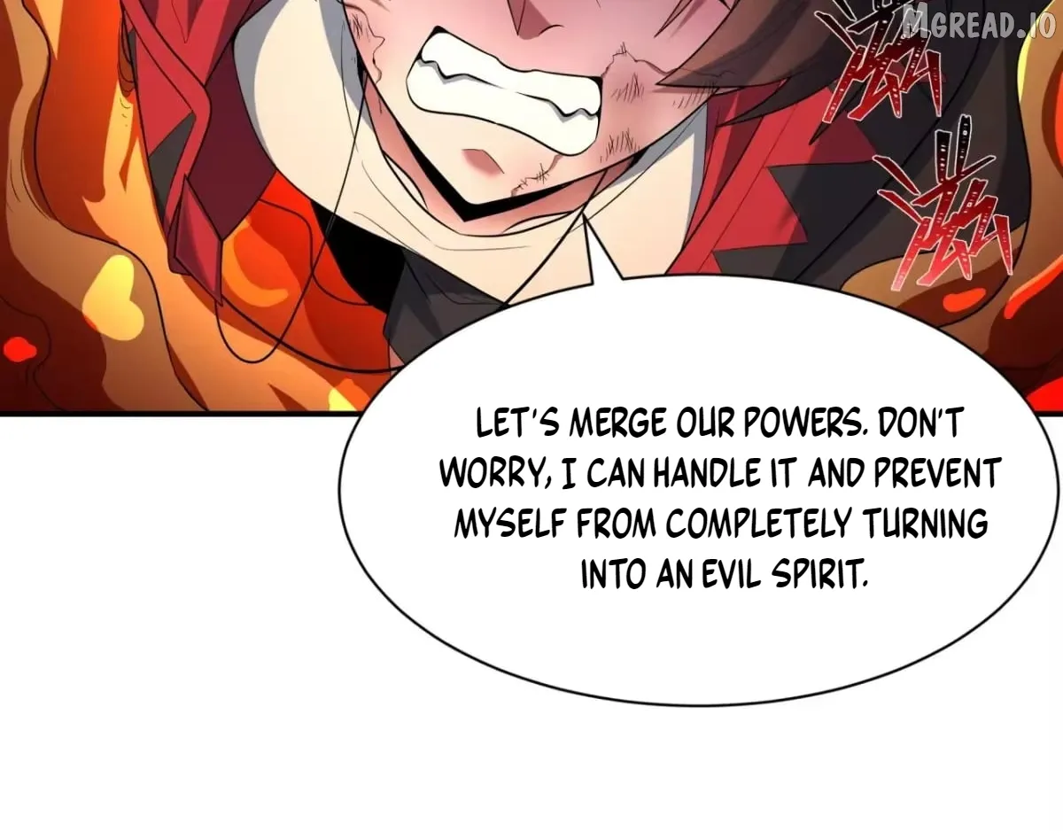 Era of the Haunted Chapter 604 page 76 - 