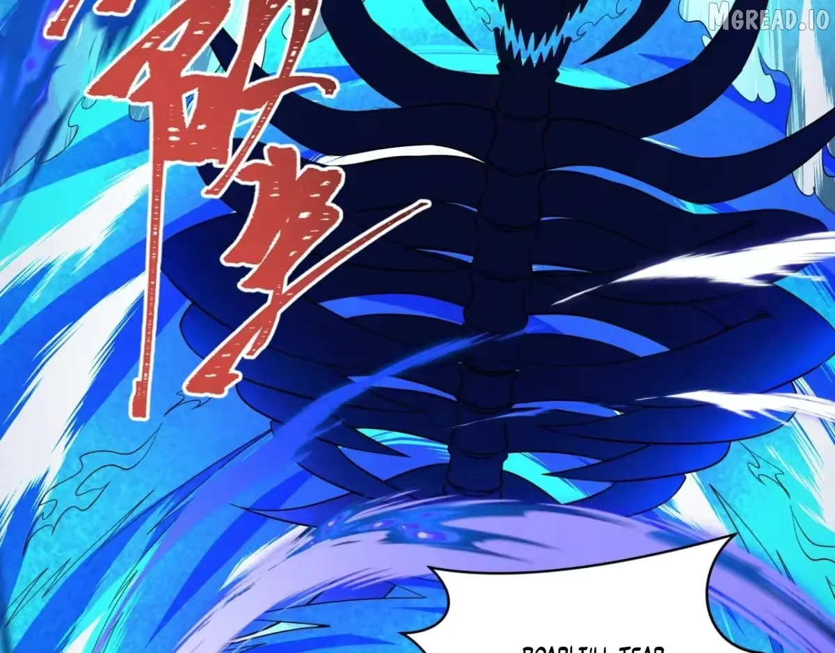 Era of the Haunted Chapter 604 page 79 - 