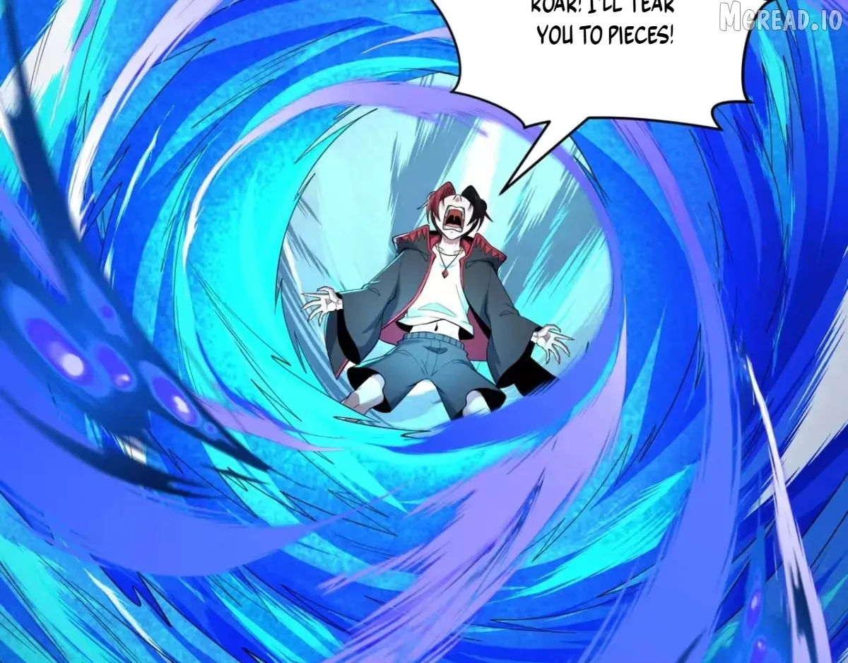 Era of the Haunted Chapter 604 page 80 - 